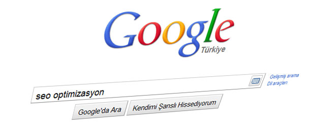 Google SEO Optimizasyon Nasıl Yapılır?