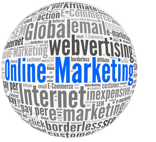 İnternet Reklamcılığı