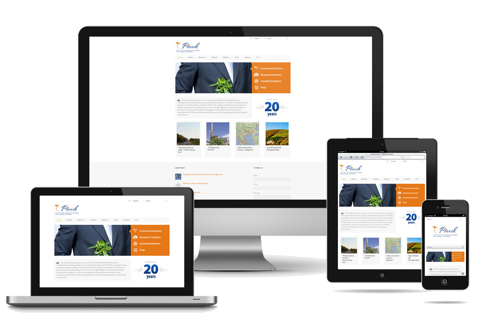 Responsive Web Tasarım nedir?